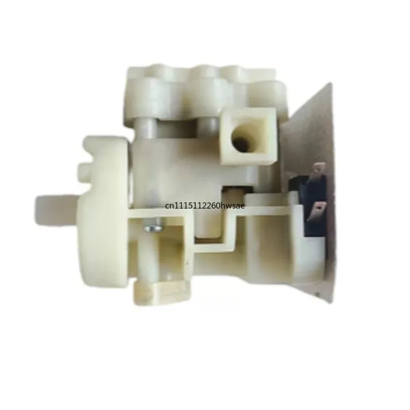 Universal Coffee Machine Steam Rotary Switch Valve Espresso Maker Steam Control Replacement Spare Parts