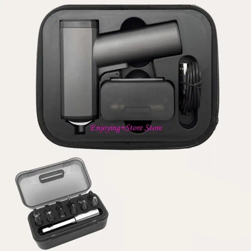 

G6DA прочная электрическая беспроводная отвертка Многофункциональные инструменты электрической отвертки