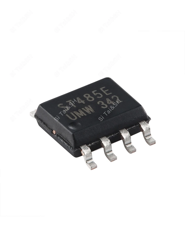 

molewei 10 шт. ST485EBDR пластиковый защитный рукав-8 RS-485/RS-422
