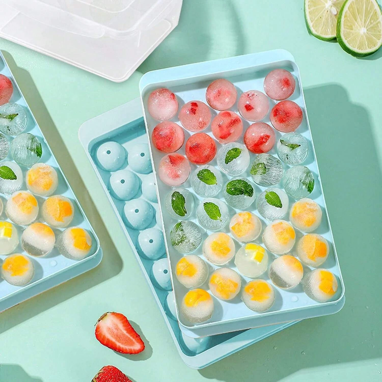 Thumbnail 3 - #21 Ice Scoops Comparison Guide