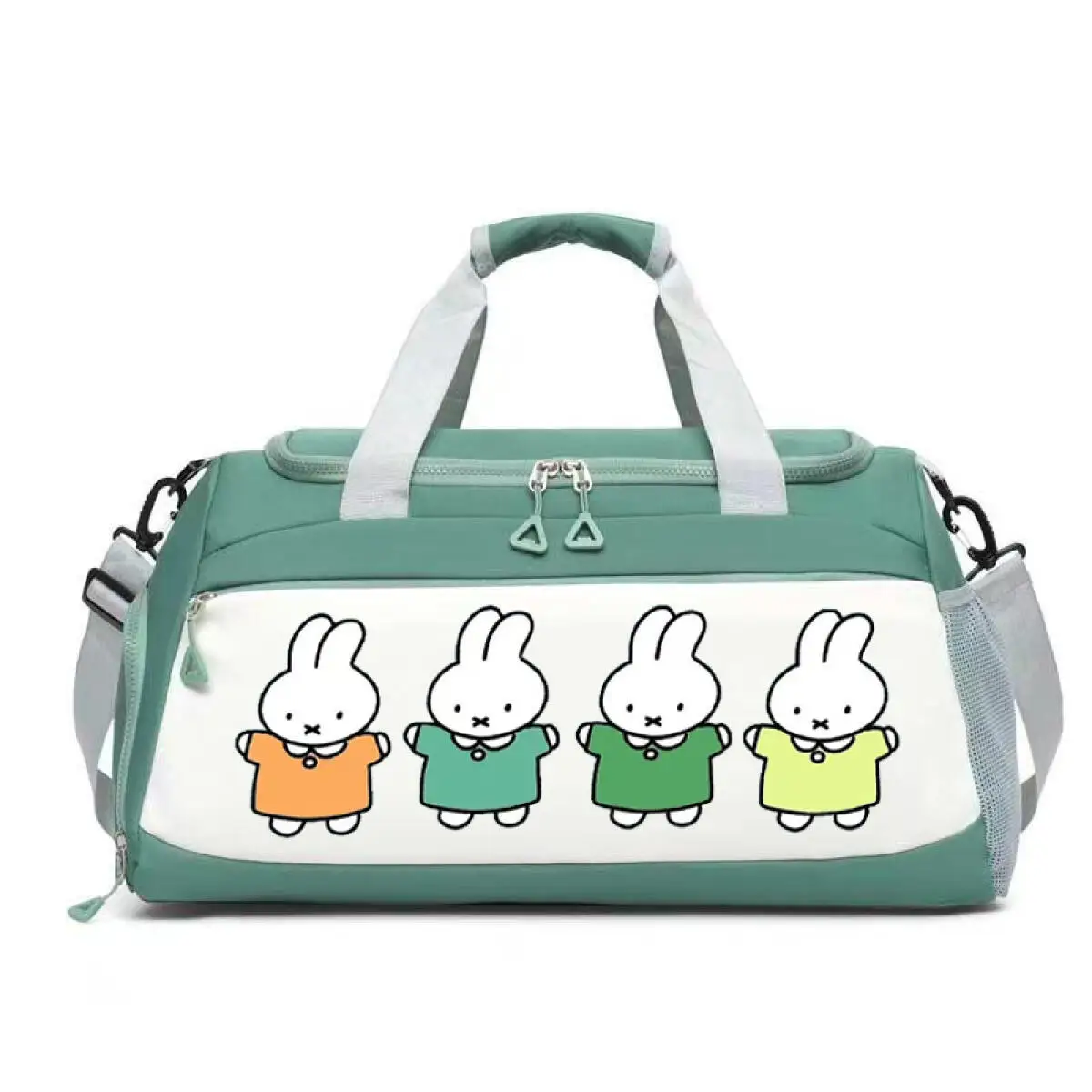 Miffy Kawaii Printe… - image