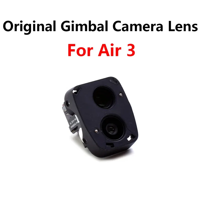 

Gimbal Camera Lens For DJI Air 3 Drone Replacement Camera Chip Repair Parts
