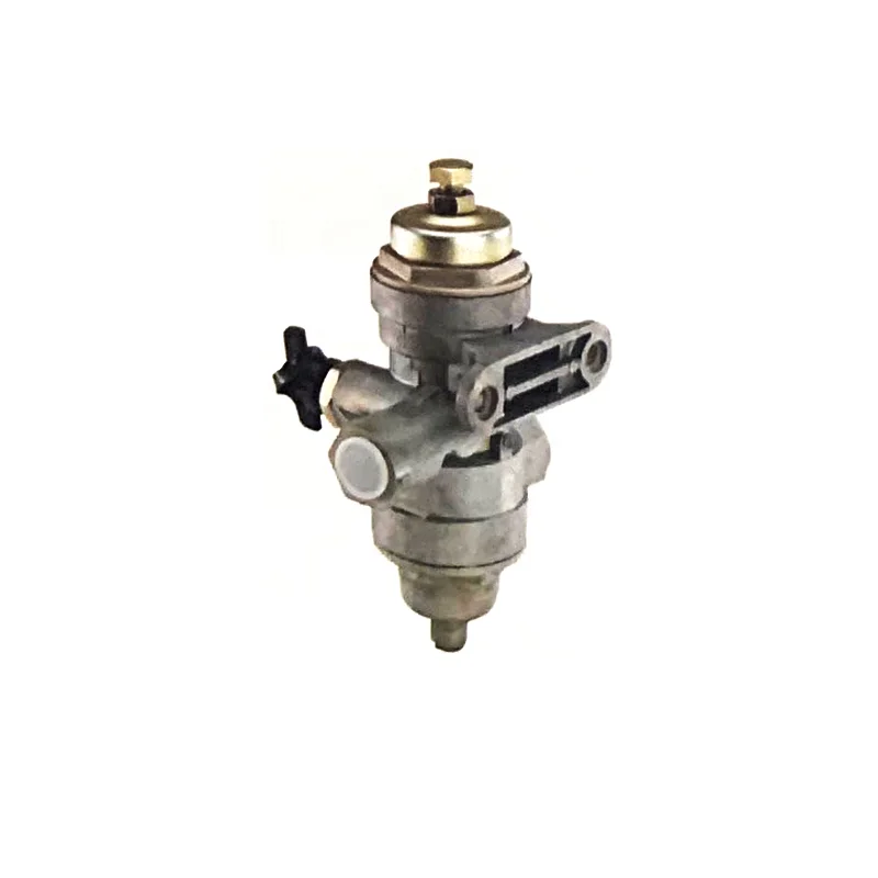 Factory Price Truck Parts Single Trailer Valve 100-3522110 100-3522174 for KAMAZ