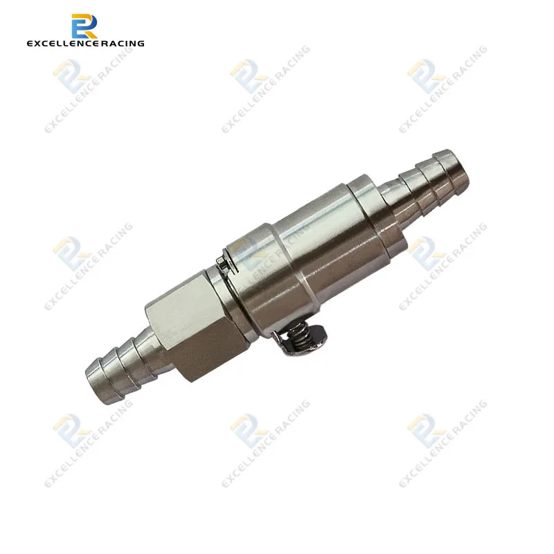 Fuel pump quick release metal connector For For KTM 790 990 950  1050 1090 690 1190 1290