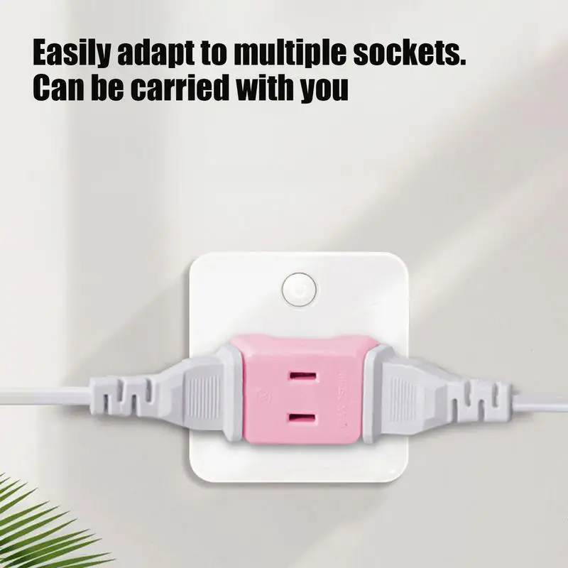 Multi-Plug Outlet E…