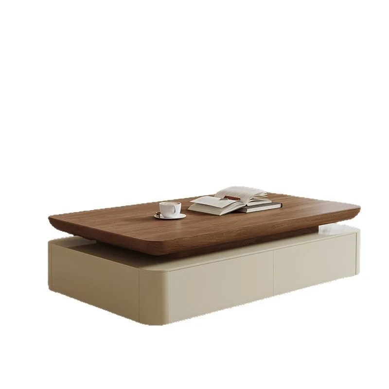 

Гостиная, дом, простой и минималистичный чайный столик для маленькой квартиры, креативный журнальный столик, комбинация ТВ-шкафа, выбор