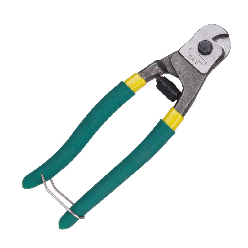 Mountain Bicycle Brake Shifting Cable Cutters Inner Core Break Wire Pliers Bicycle Repair Tools for Bicycle Brake Cables