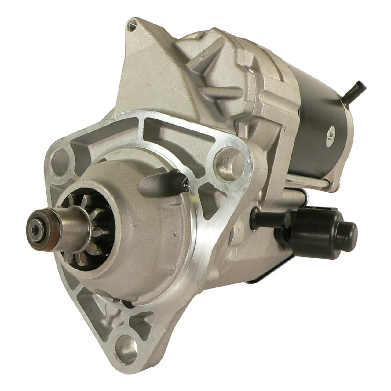 

Стартер ND428000-4450 для Freightliner C112, C120, FLC112, FL112, FLD112, M2 — подходит для двигателя Mercedes MBE4000