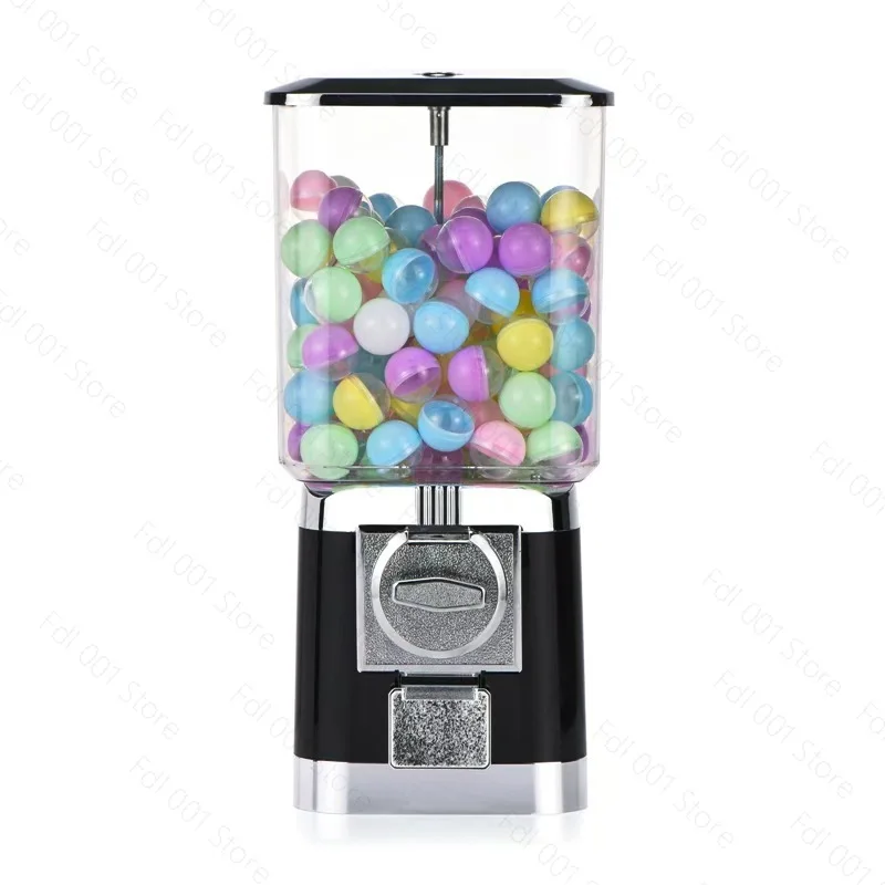 Capsule Vending Toy Machine Candy Dispenser