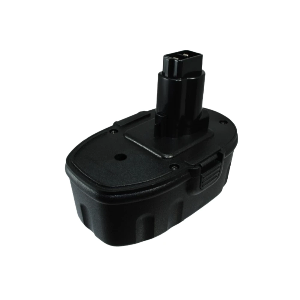 Ni-MH Power Tools Battery for DeWalt, 18.0V, 1500mAh, Compatible Models: DC020, DC212, DC212B, DC212KA,DC212KB, DC212KZ, DC212N