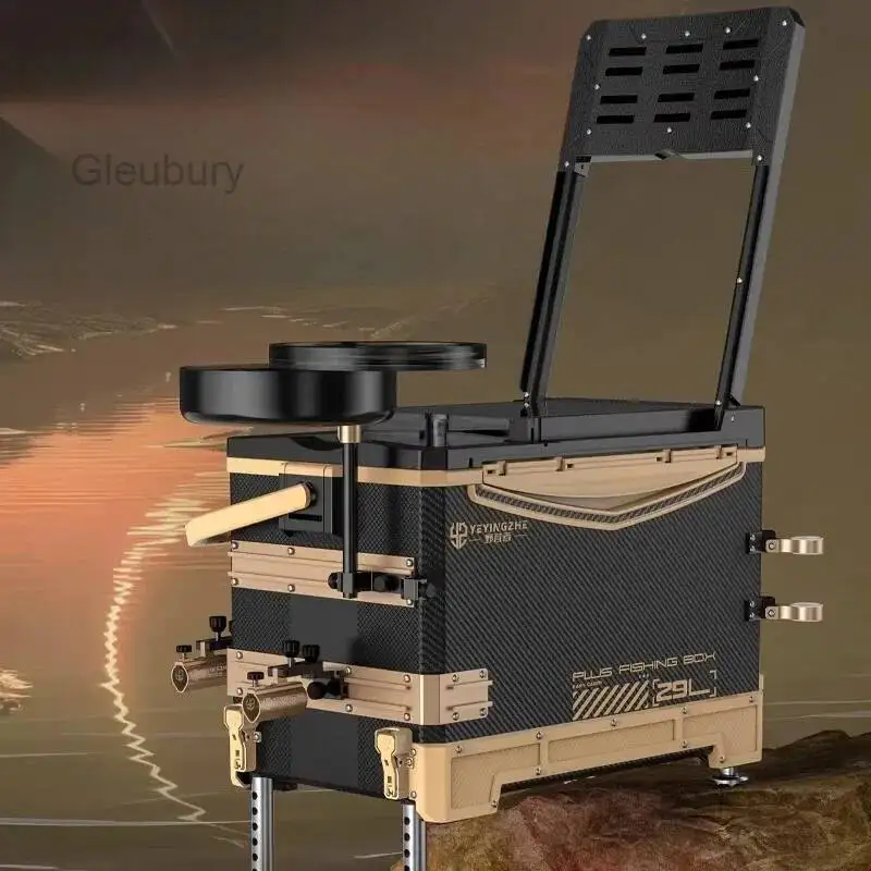 Chairs Dual All-inclusive Fishing Rugged Tracks Beach Beach Chairs Model Campers Outdoor Furniture Cadeiras De Praia ZYSTY