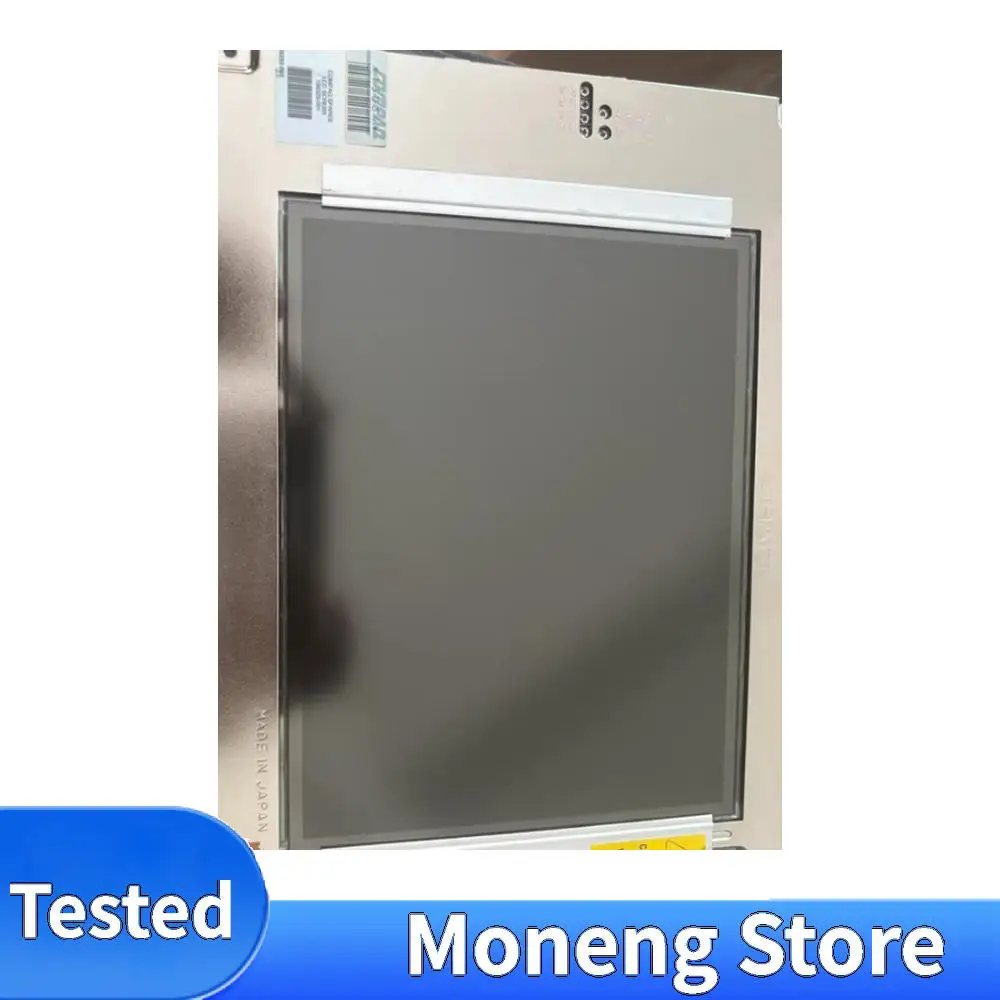 

LCD LQ9D011 LQ9D01A LQ9D01C Original 8.4 Inch Display Screen Panel 640×480