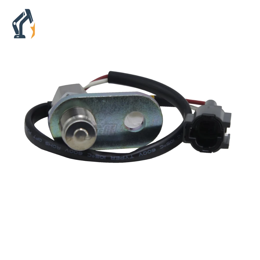 

Excavator Engine Sensor Kit ZAX450 ZAX470 ZAX480 6WG1 1-8150713-1 181507131 Factory Outlet