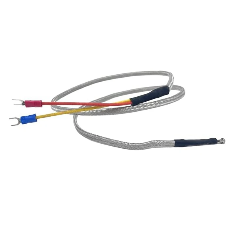 Replacement Parts Thermocouple  For Quadrafire 812-0210 800/1000/1100I/1200 Stove  Thermocouple Blocks 36Inch