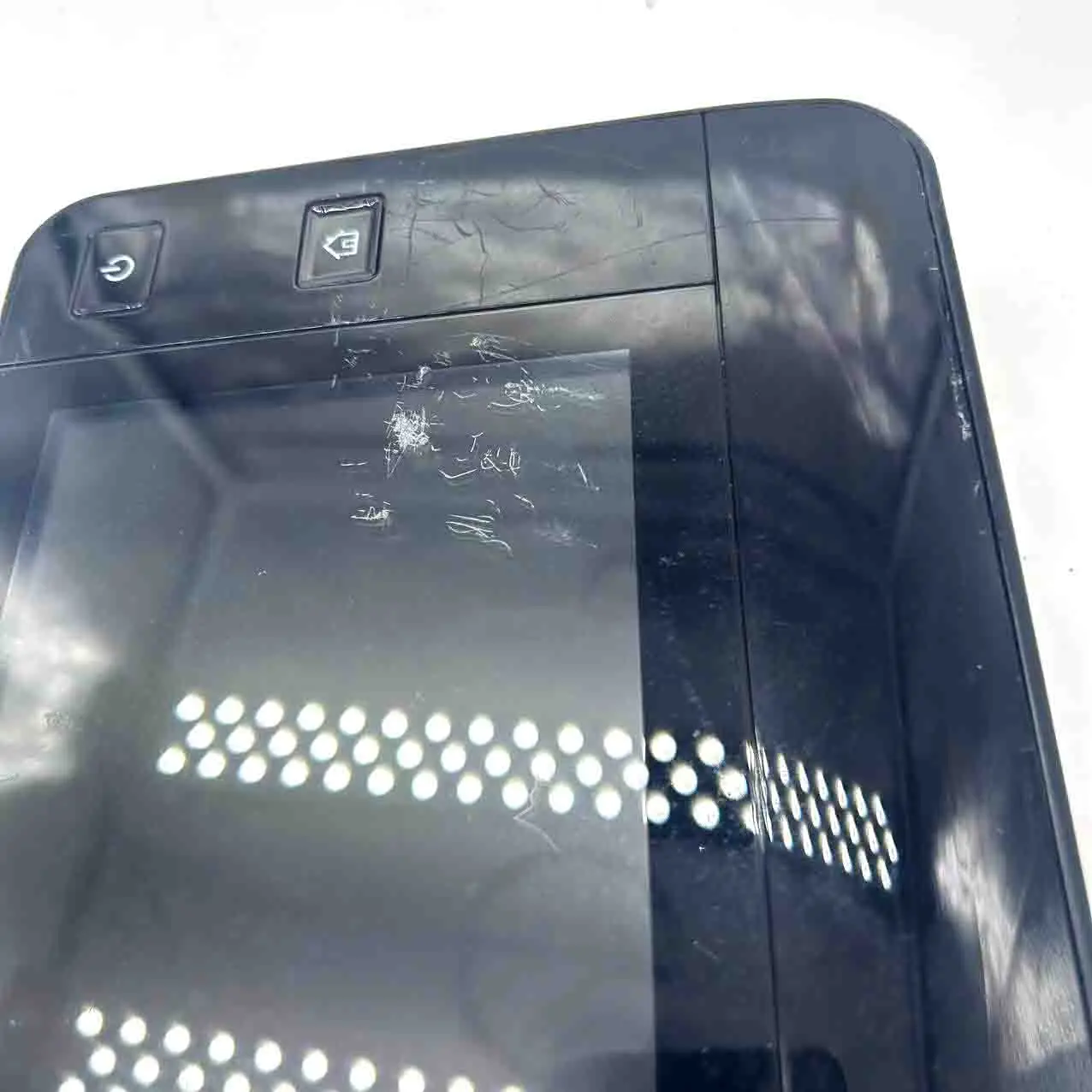 Panel de control de pantalla compatible con Xerox VersaLink B605 B615