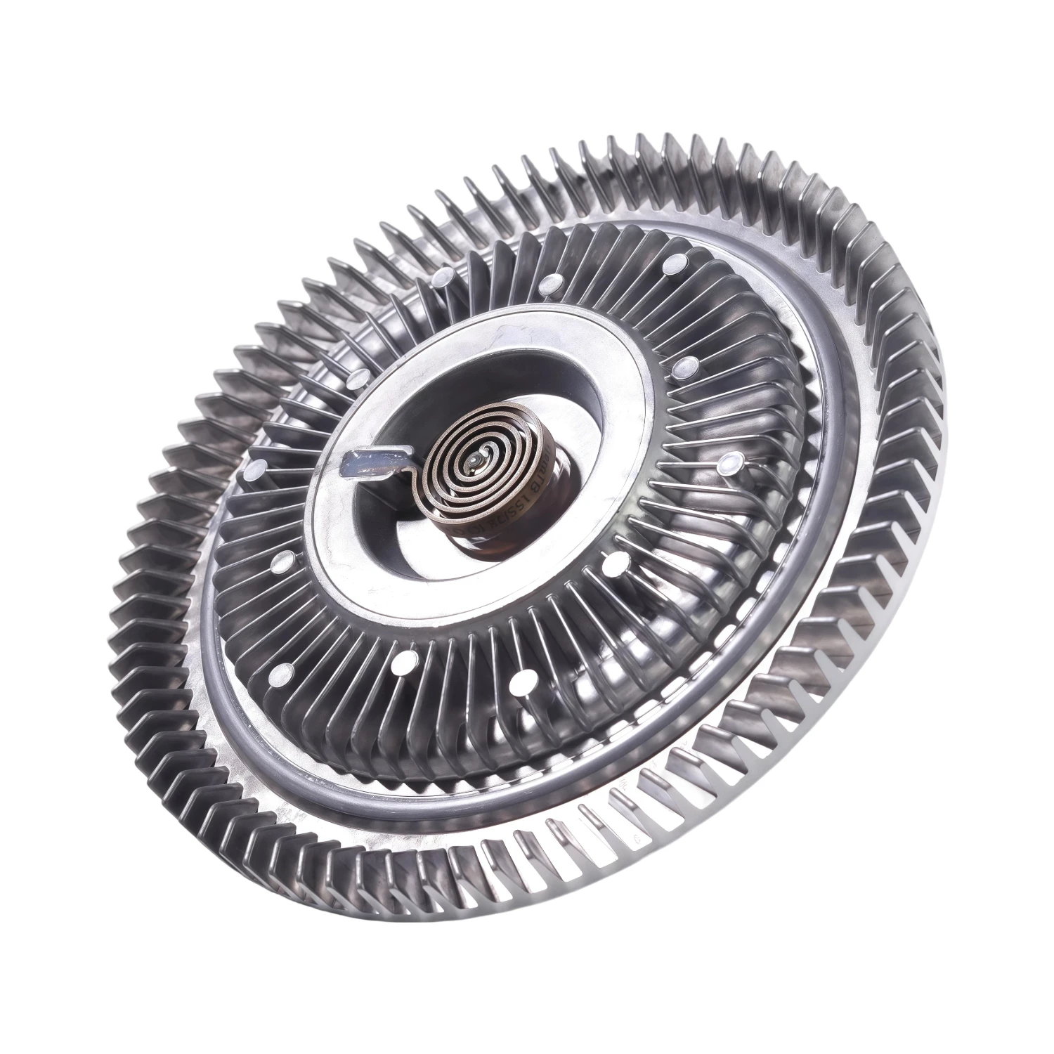 

Fan Clutch For Land Rover Discovery 1994-1995 3.9L 1996-1999 4.0L Range Rover 1995 3.9L 4.2L Defender 90 1997 4.0L V8 ERR3443