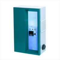 Main GQO-P15V 20g/h ozone generator China for water treatment machines 5g, 10g, swimming pool ozone generator 15g
