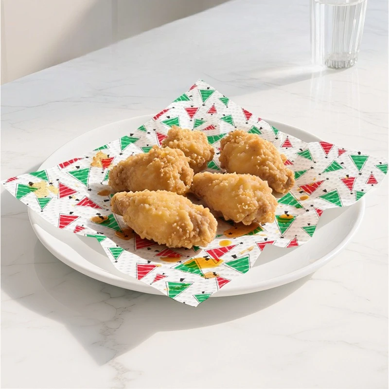 Thumbnail 4 - #44 New Kitchen Towels Arrivals