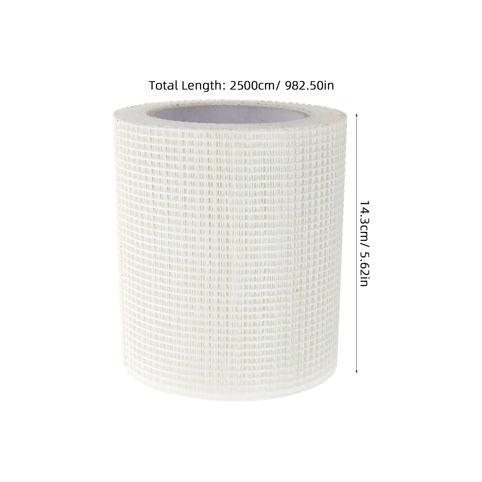 الألياف الزجاجية ذاتية اللصق دريوال جدار الكراك ختم شبكة للداخلية الخارجية الفجوة الترقيع ثقب دريوال شبكة الألياف الزجاجية إصلاح #3