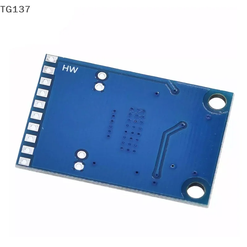 TPA3116D2 XH-M562 DC 12-24V Audio Power Amplifier Board 50W+50W 2.0 Channel Digital Stereo