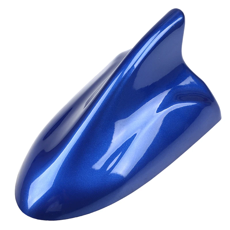 Auto Haifisch flossen antenne FM Signal antenne Autodach Radio Antenne Universal für BMW Honda VW Audi Ford Mini Cooper Opel Auto Styling – Detail 16