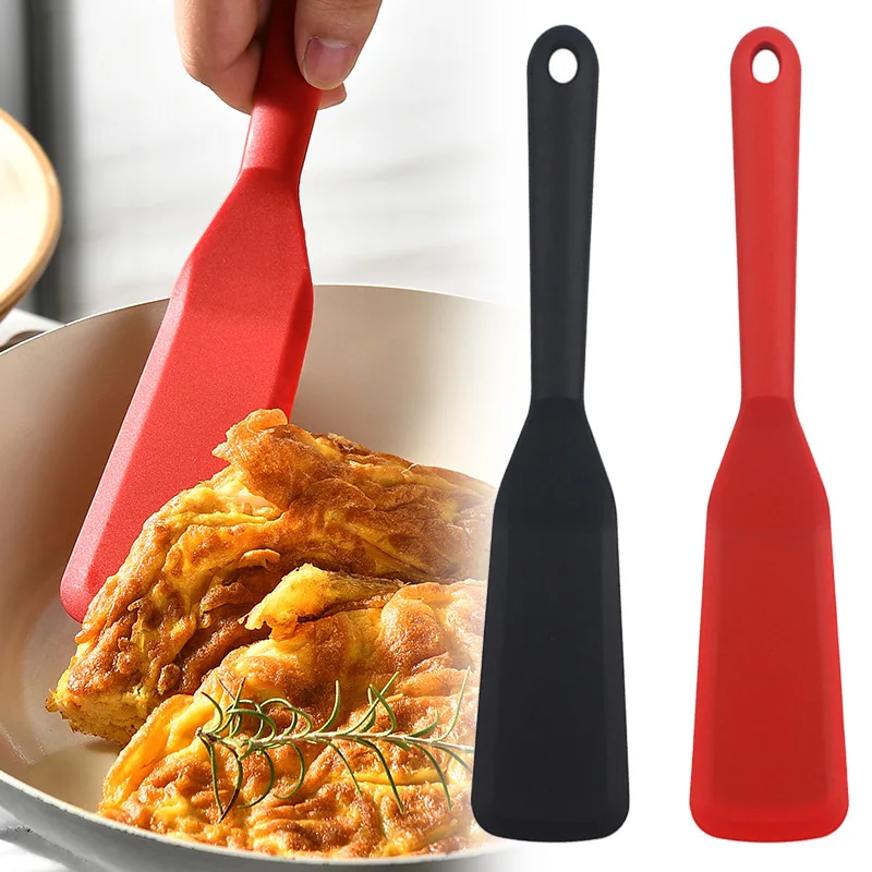 Silicone Frying Spa…