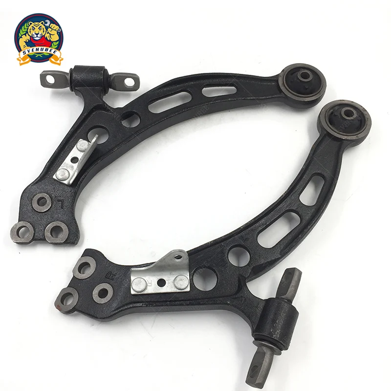 Svenubee 14pcs Front Lower Control Arm Ball Joints Sway Bar Kits for Toyota Camry Avalon Lexus ES300 1992 1993 1994 1995 1996