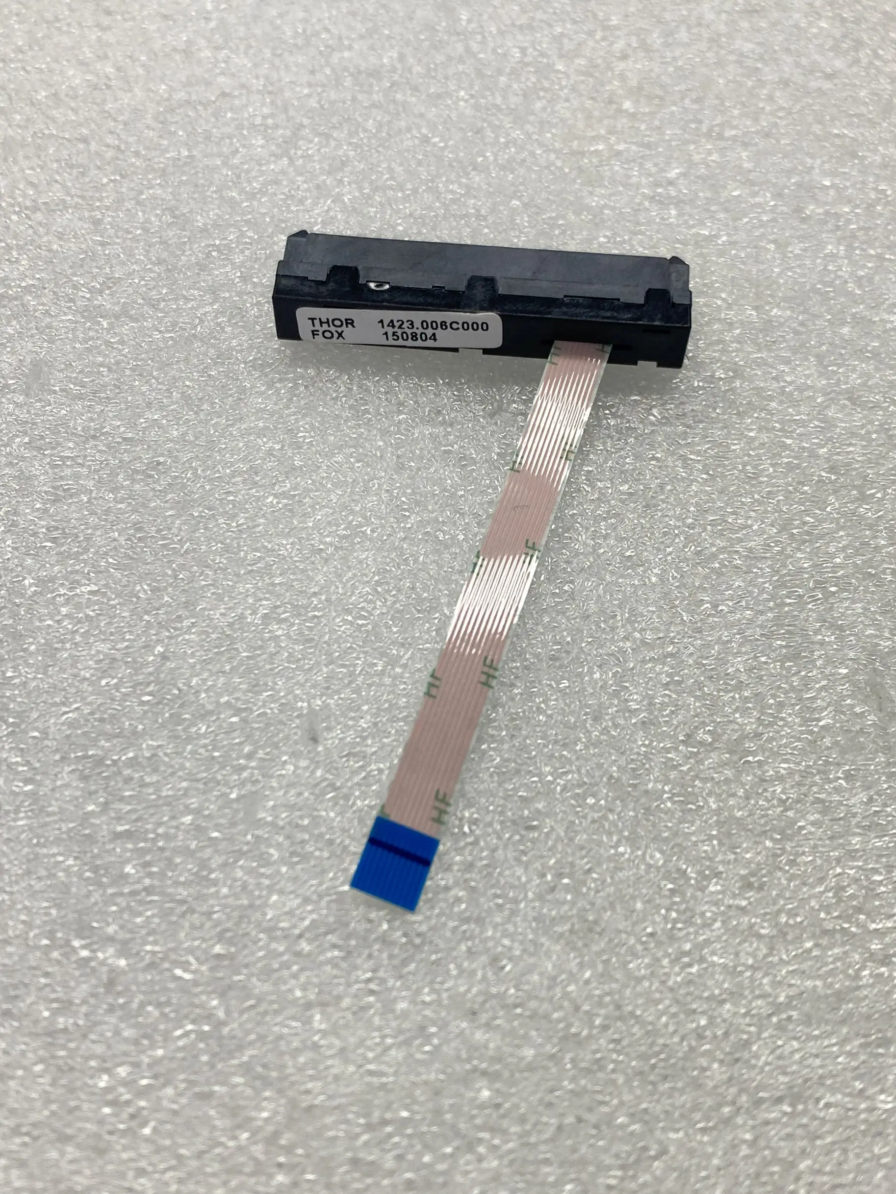 Cable Conector HDD para Toshiba Satellite P55W-C, P55W-C5200X, Disco Duro, P55W-B5318