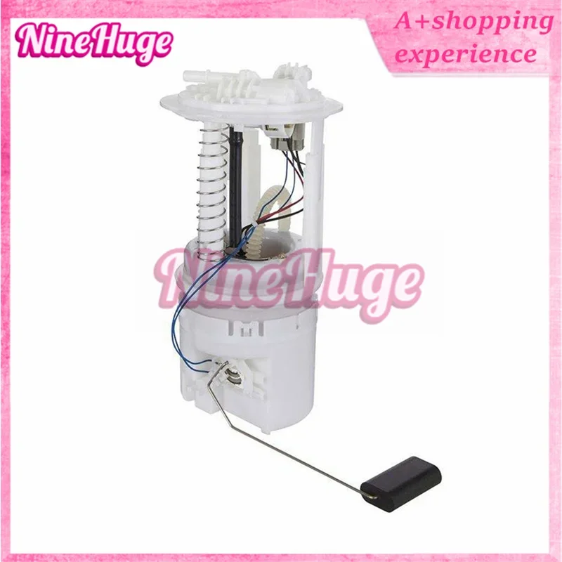 323-01900 New Fuel Pump Module Assembly E7197M 5143579AA 5143579AD Petrol Pumps Replacement for Jeep Commander 2006-2010 FG0843