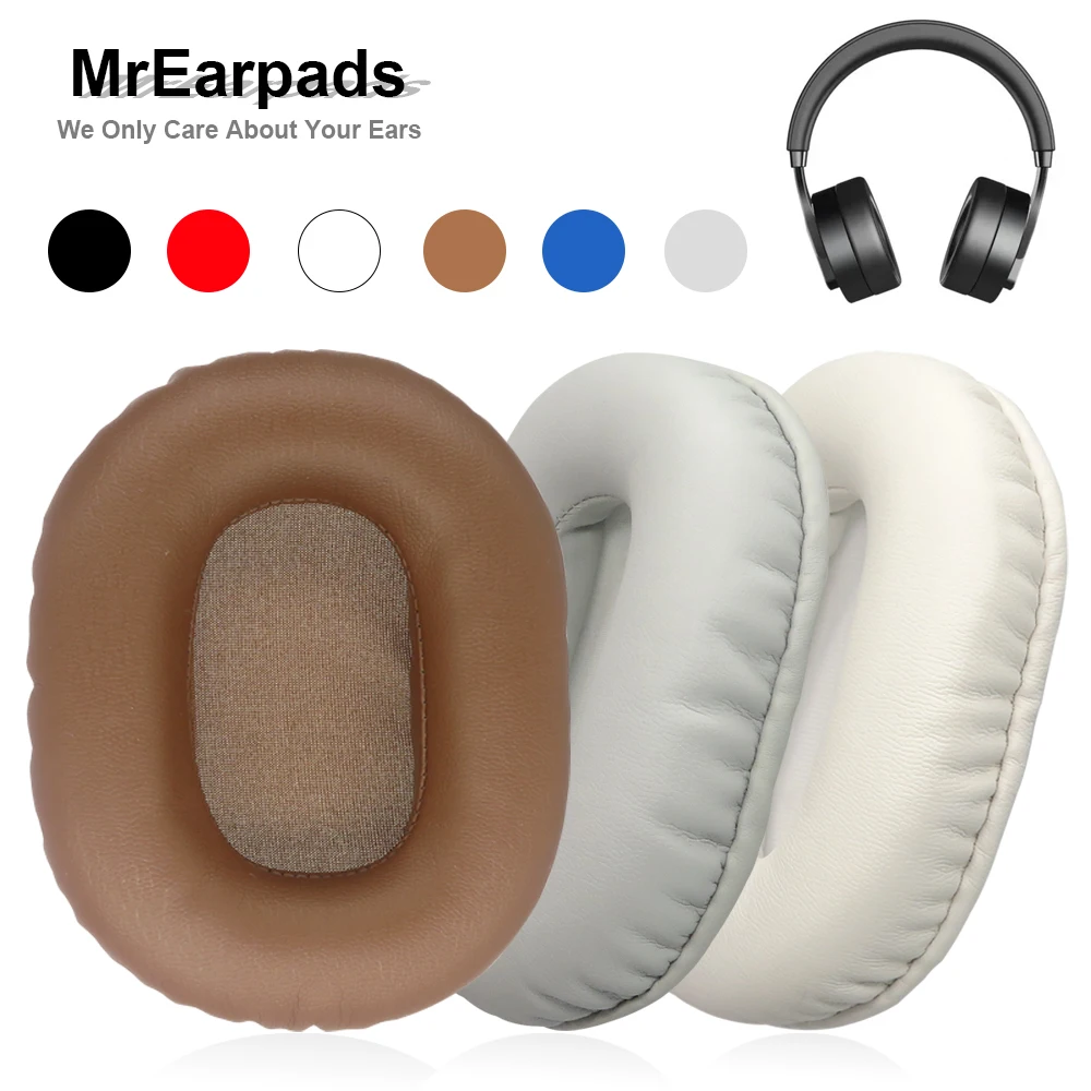 

X11 Earpads For Onikuma X11 Cat Ears Gaming Headset Headphone Ear Pads Earcushion Replacement