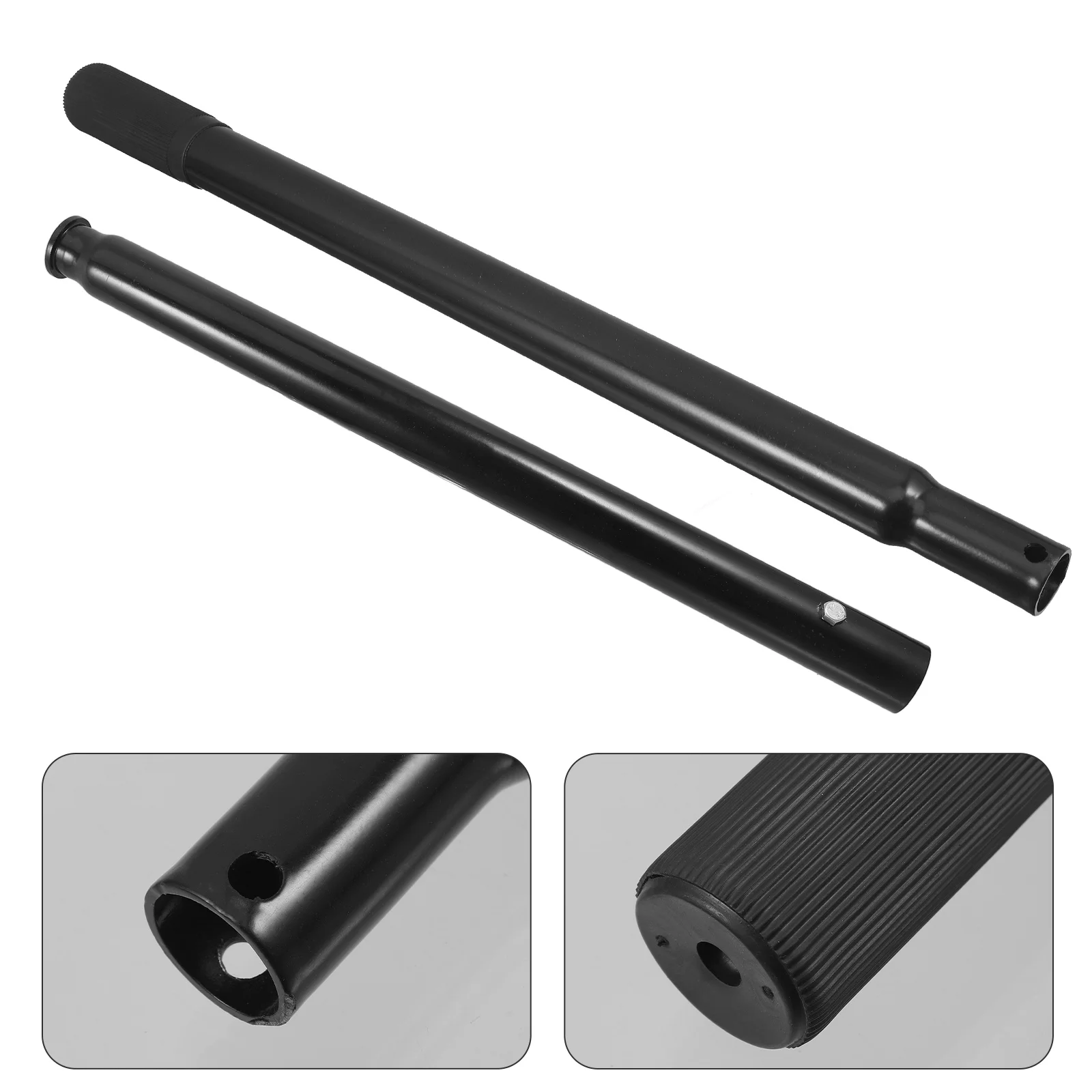 Floor Handle Cars Pole Lever Replacement Accessories Hydraulic For Jacks Part Square