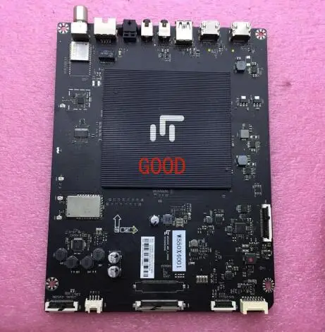 

main board