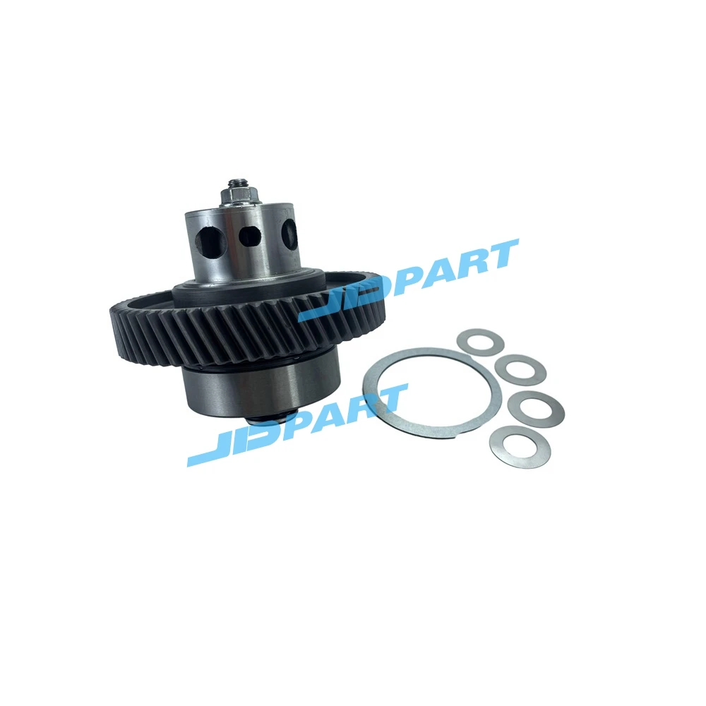 Good Quality 404D-22 Oil Pump U5MK8267 For Perkins 404D Engine Part