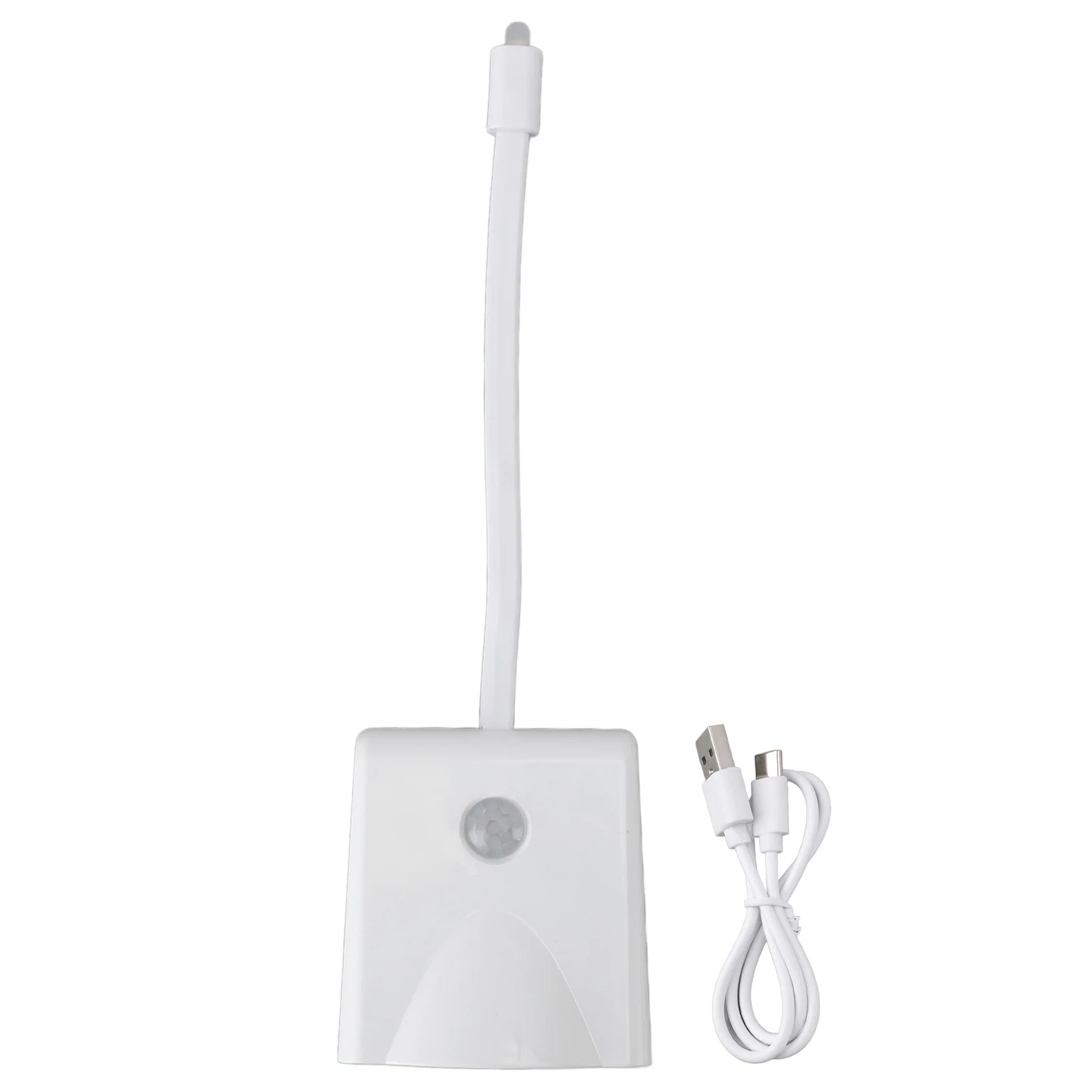 ZK40 Toilet Night Light Motion Sensor LED RGB Colors Changing Toilet Bowl Night Light for Restrooms