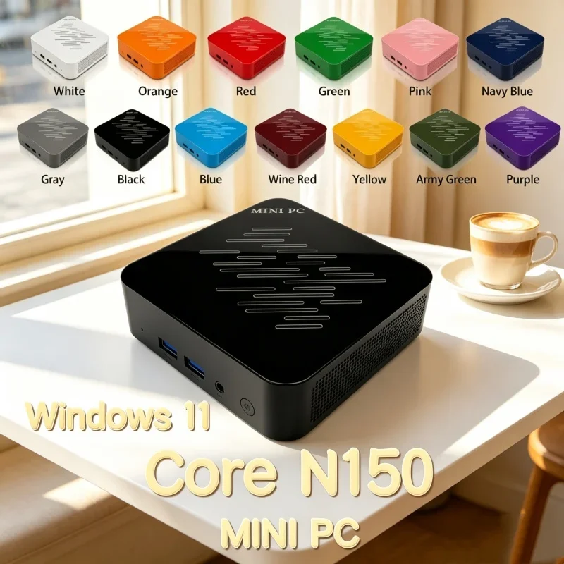 2026-firm-core-n150-mini-pc-windows-11-smooth-touch-pocket-sized-workstation-ram-1tb-ssd-wifi-6-bt52-4k-hd-mini-gaming-office
