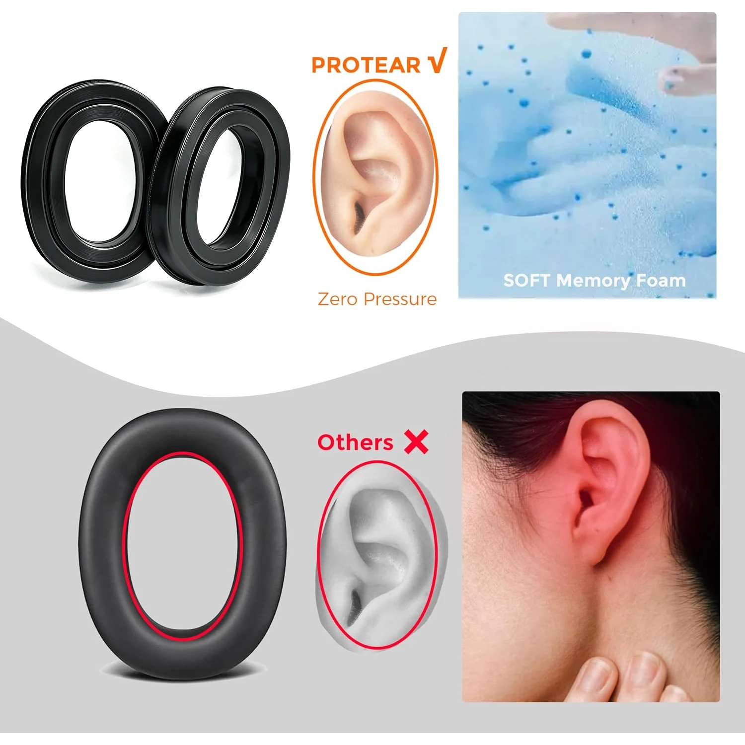 Thumbnail 4 - #22 Earmuffs Ranking List in 2026