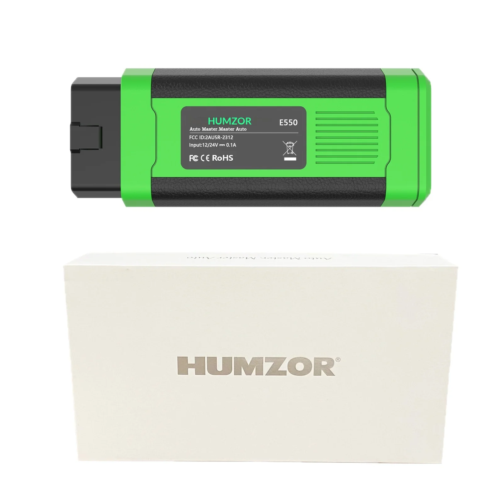 E550 Automobile Fault Diagnosis Instrument for NEV battery Pack for BYD Tesla Hybrid Compressor Detection Comprehensive