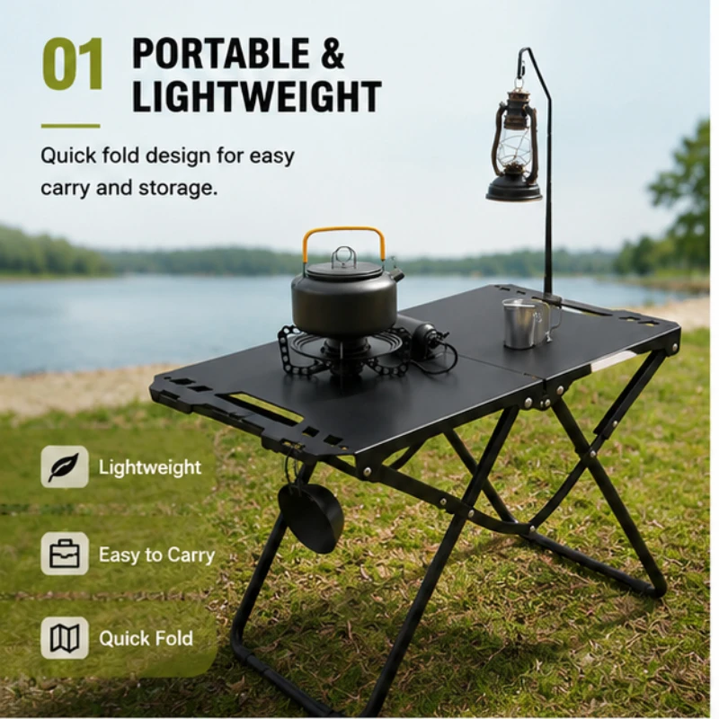 #8 Camping Furniture Price Drop Alerts