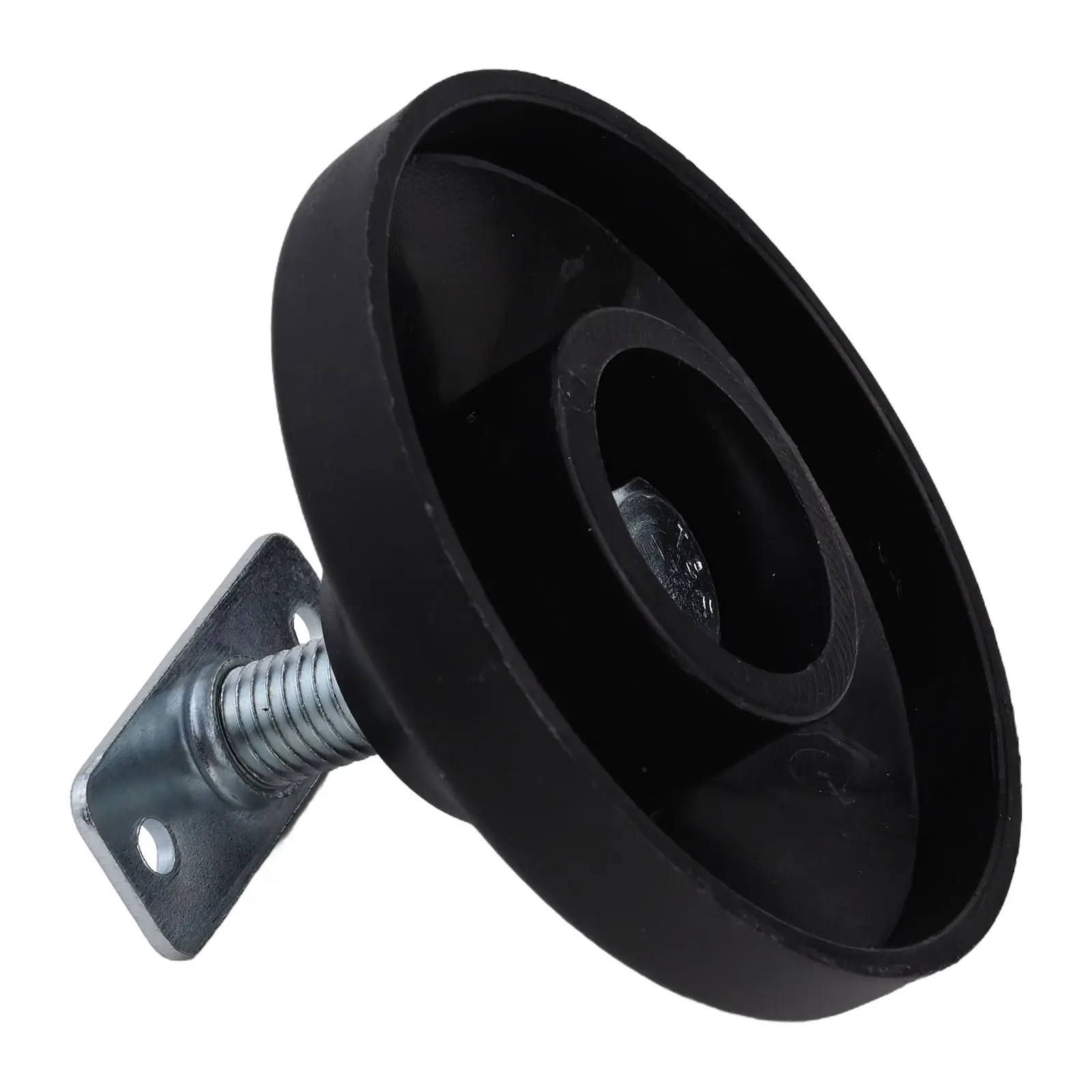 

4 регулируемых опоры для бильярдных и футбольных столов, обеспечивающие сбалансированную поддержку на неровных поверхностях