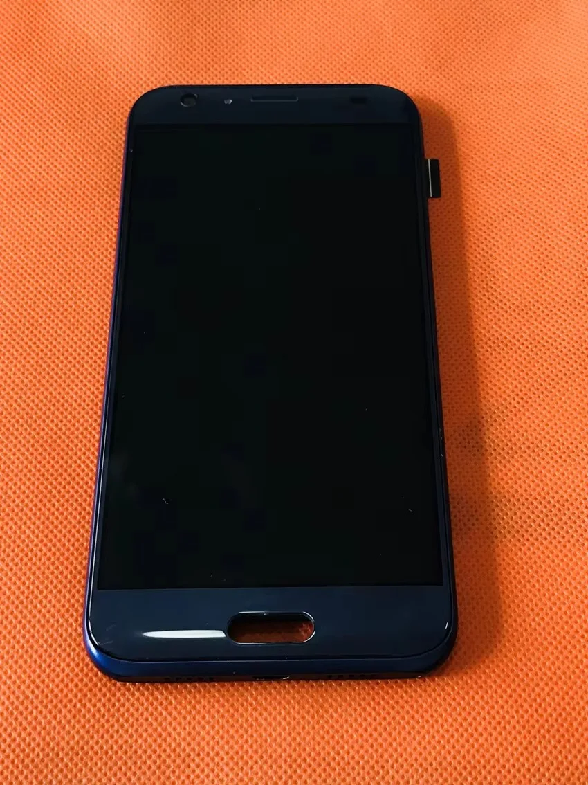 Оригинальный ЖК-экран + сенсорный экран + рамка для DOOGEE BL5000 MTK6750T Octa Core 5,5 'FHD Бесплатная доставка