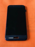 Original LCD Display Screen + Touch Screen + Frame for DOOGEE BL5000 MTK6750T Octa Core 5.5'' FHD Free shipping