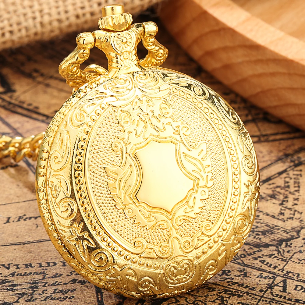 relogio-de-bolso-retro-com-caixa-padrao-escudo-em-relevo-quartzo-com-corrente-vintage-cobertura-total-presente-para-homens-e-mulheres