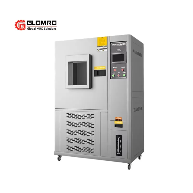 High and Low Temperature test Chamber Can Be Programmed BXT-50A