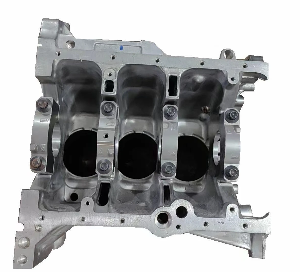 Diesel K10B Engine Block K10B Cylinder Block Diesel Engine 1.0L For Suzuki Alto 2009-/Celerio 2014-/Splash 2008-15