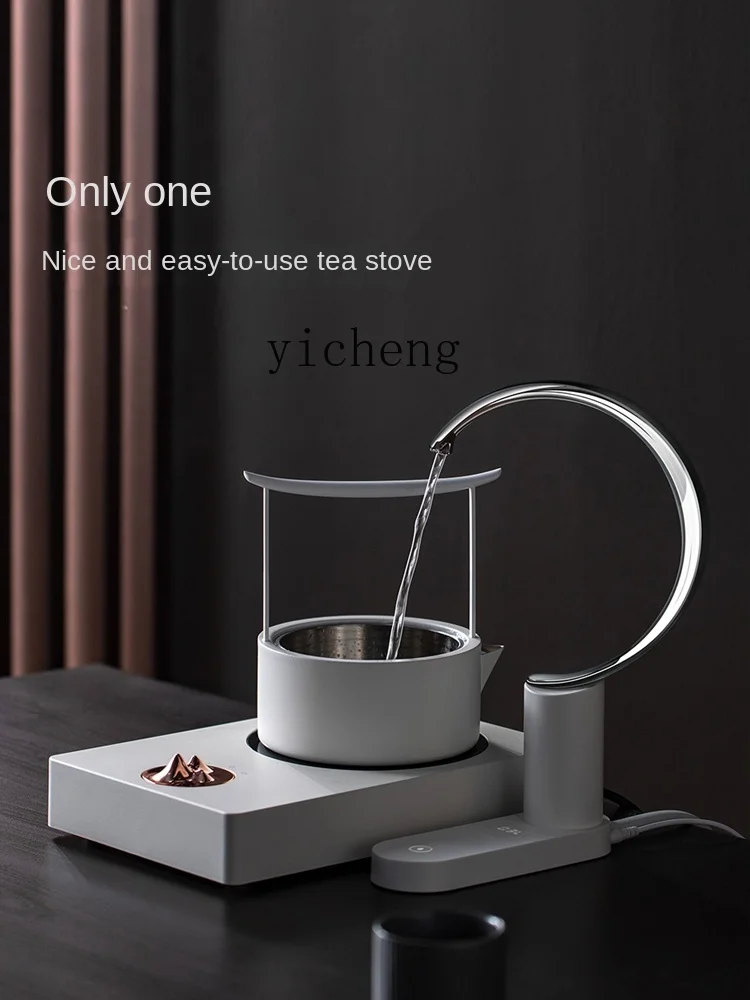 c3 Electric Ceramic Stove Tea Cooker Household Teapot Thermal Kettle Pu'er