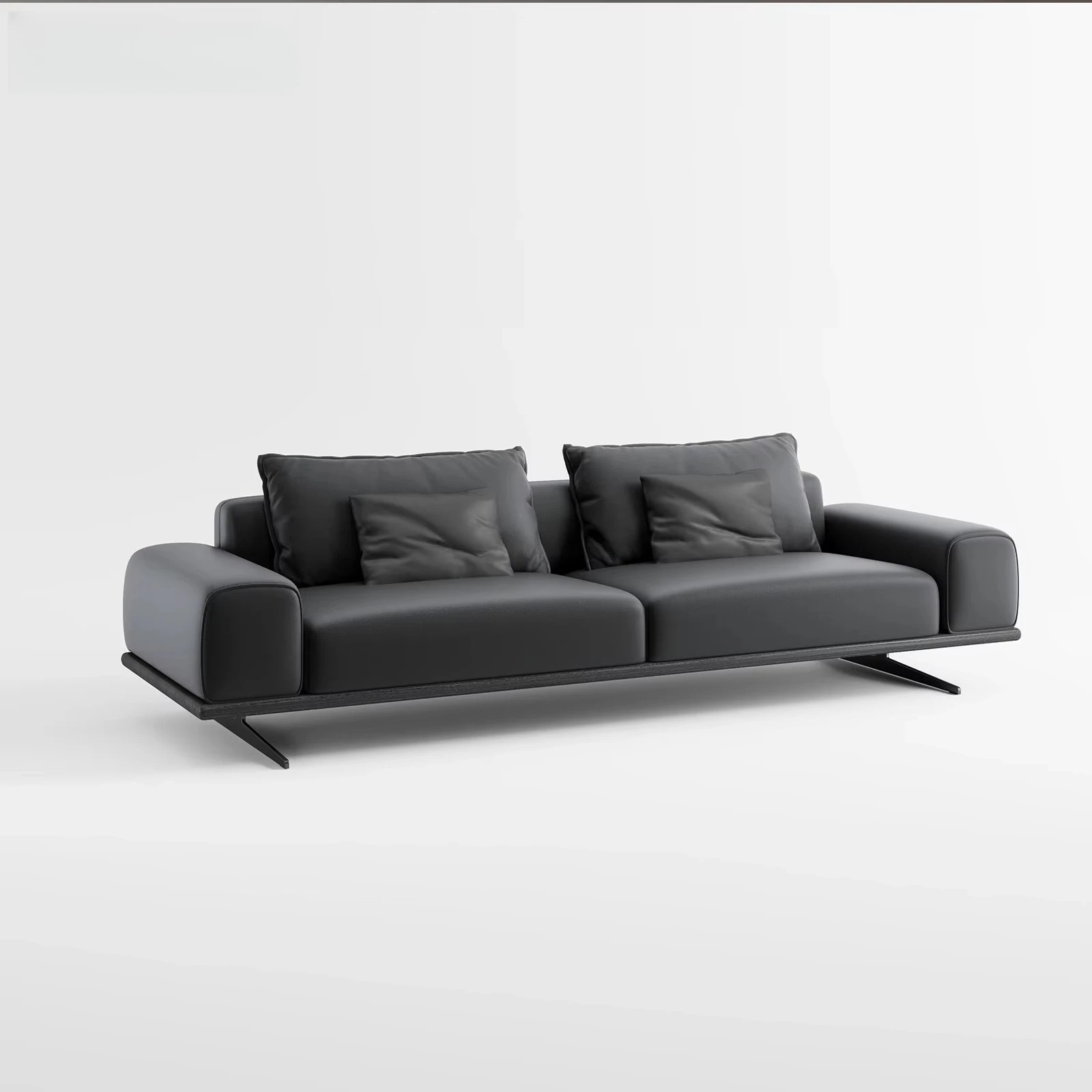 gk-Custom Colors Style Office Sofa Set for Saudi Hotel Lobby & Reception | Customizable Project Furniture, Commercial Wholesale