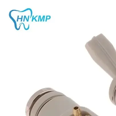 1pcs Dental Foot Control Valve Chair Unit Standard Foot Circular Pedal Switch Dental Chair Unit Spare Parts