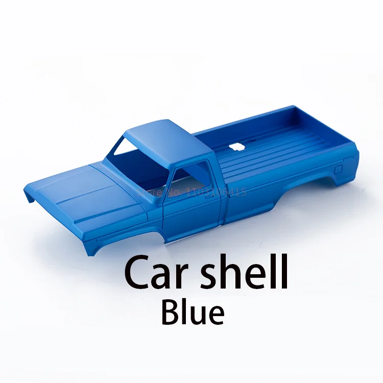 

Fms 1:24 дробилка с дистанционным управлением, альпинистский автомобиль, оригинальные аксессуары, корпус автомобиля, рулевой двигатель, шина, тяга, наклейки, винт, плавник