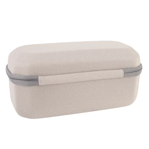 Imagen 2 del producto Bolsa de Estuche De Viaje para proyector, funda Samsung Freestyle para Freestyle 2a generación, bolsa de almacenamiento EVA portátil para proyector, bolsa de transporte