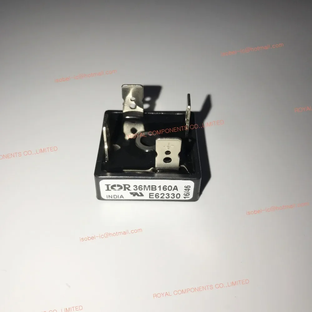 36MB160A 36MB100A Nuevo